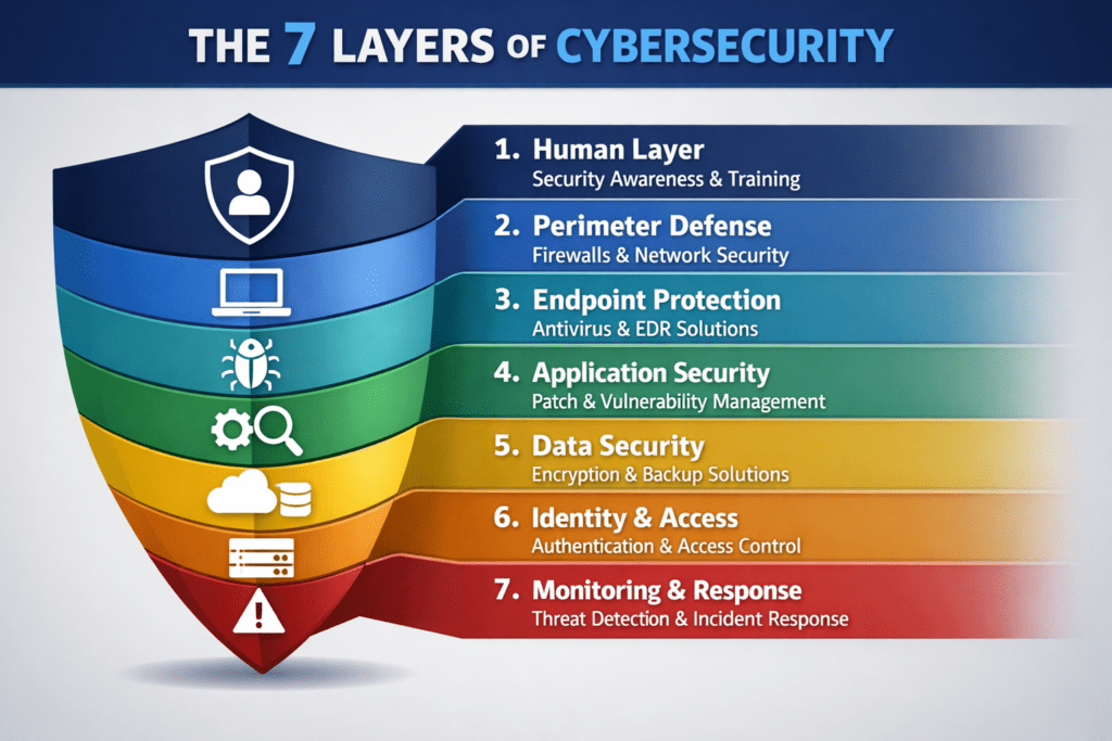 Managed Security Services | Oklahoma City & Colorado Springs | Degarmo ...