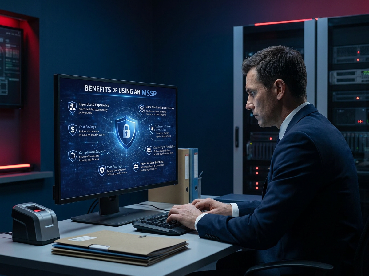 CMMC and NIST compliance assessment for defense contractors — Degarmo Technologies