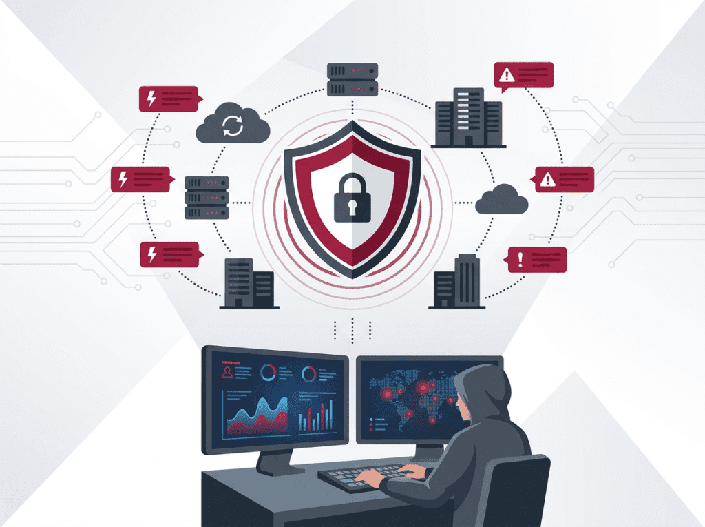 Managed Security Services - Degarmo Technologies: Managed IT & Security ...